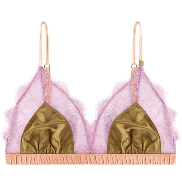 Love Stories. 'Love Lace Bra' *** See Pics for Sizing. - Picture 4 of 8